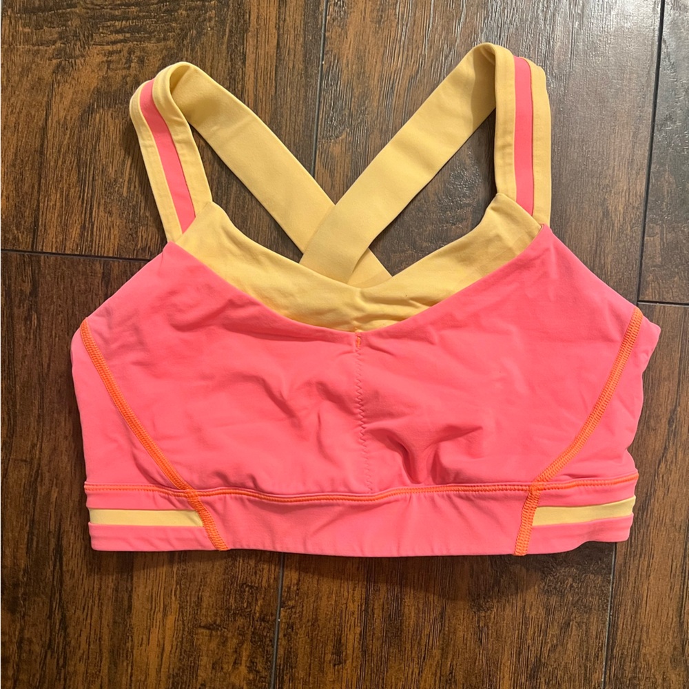 Stuff your Bra Run
